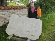 Breuil-Magné : 4e symposium de sculpture du 27 au 31 mai