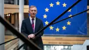 Brexit : un ministre britannique espère un retour dans l'UE