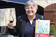 Brigitte Lecordier, voix de Dragon Ball, raconte son enfance en BD