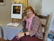 Brigitte Monjaux expose entre forêts landaises et Venise