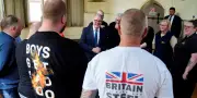 British Steel nationalisé : le Royaume-Uni veut son indépendance en acier