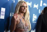 Britney Spears évite la prison et plaide coupable pour conduite imprudente