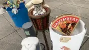 Brocantes et vide-greniers dans le Gard le jeudi 14 mai