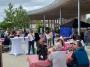 Brunch du marché dominical : un rendez-vous mensuel gourmand lancé