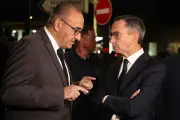 Bruno Retailleau veut doubler Laurent Nuñez dans la lutte contre l'entrisme