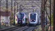 Bruxelles veut imposer la vente de billets de train concurrents en ligne