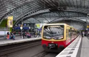 Bruxelles veut simplifier la réservation de trains transfrontaliers