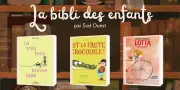 Bêtises et transgression : trois albums jeunesse à découvrir
