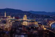 Budapest : nos bonnes adresses pour découvrir la capitale hongroise