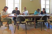 Budget 2026 adopté à l'unanimité à Baudinard après deux conseils municipaux
