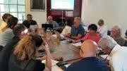 Budget 2026 adopté à Saint-Bonnet-du-Gard : hausse des taxes