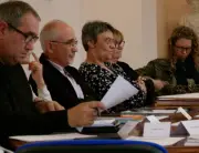 Budget 2026 à Bégadan : investissements maintenus, impôts stables