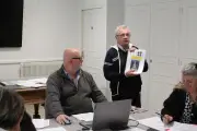 Budget 2026 à Buzet-sur-Baïse : 2,6 millions d'euros votés