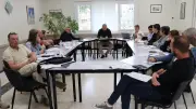 Budget 2026 et projets adoptés à l'unanimité au conseil municipal de Remoulins