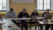 Budget 2026 et rénovation des Halles à Saint-Ambroix : feuille de route adoptée
