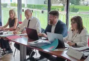 Budget 2026 : la CdC des Rives de la Laurence serre la vis