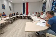 Budget 2026 à Théoule-sur-Mer : majorité et opposition s'affrontent