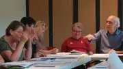 Budget 2026 voté dans la tension à Saint-André-de-Roquepertuis