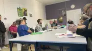 Budget et projets 2026 : le conseil municipal de Concoules valide les grandes orientations