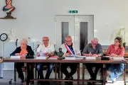 Budget et subventions: ce qu'il faut retenir du conseil municipal de Régusse