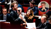 Budget, présidentielle, tennis : les indiscrétions de la semaine