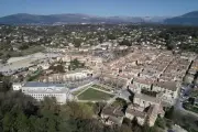 Budget à Valbonne : stabilité et prospective sans hausse d'impôts
