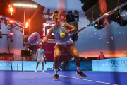 Bullpadel Show 06 : 5 raisons de ne pas manquer cet événement à Juan-les-Pins