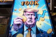Business et présidence : Trump le profiteur