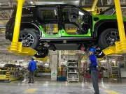 BYD à Zhengzhou : démesure d'une usine chinoise qui domine l'auto mondiale