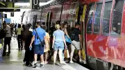 Béziers : la CGT voit 80 emplois dans un centre de maintenance ferroviaire