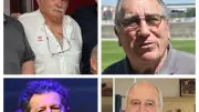 Béziers : les anciennes gloires appellent à la mobilisation pour le maintien
