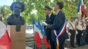 Béziers : Robert Ménard honorera Victor Jara, une militante communiste s'indigne
