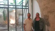 À Béziers, une librairie-café dédiée à la romance et au polar