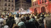 Béziers : une plongée féérique au Moyen Âge avec les Caritats