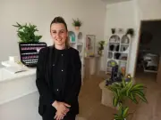 C Élégance : nouveau salon de beauté à Saint-Christoly-de-Blaye