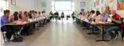 Cadaujac : gratuité des bus scolaires votée à l'unanimité pour 2027