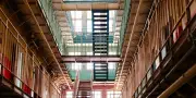 À Caen, l'ancienne prison mise en vente : un bien au cachet unique