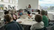 Café litt’ à la médiathèque Simone-Veil : un rendez-vous convivial le 23 mai