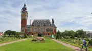Calais : un éducateur du PRE mis en examen pour viol sur un enfant de huit ans