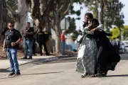 Californie : deux adolescents attaquent une mosquée, trois morts et deux suicides