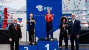 Camargue Boxing brille aux championnats de France de karaté