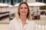 Camille Chamoux : rire pour surmonter les épreuves de la vie