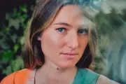 Camille Etienne, l'écologiste anti-désespoir qui prône la radicalité