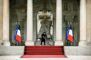 Campagne présidentielle : les scénarios que personne n'a vus venir