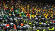 CAN 2025 : le roi du Maroc gracie 18 supporters sénégalais