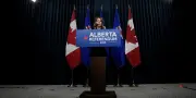 Canada : l'Alberta relance le pari risqué du séparatisme via un référendum