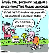 Canard déplumé, Taureau montant et lapsus à Dax : l'actualité landaise