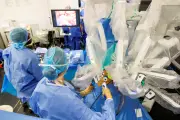 Cancer de la prostate : l'arsenal de pointe du CHU de Nice