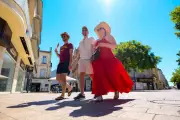 Canicule : 13 départements en orange, jusqu'à 40°C attendus dans le Sud-Ouest