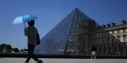 Canicule : 17 départements en vigilance orange dès midi dont Paris